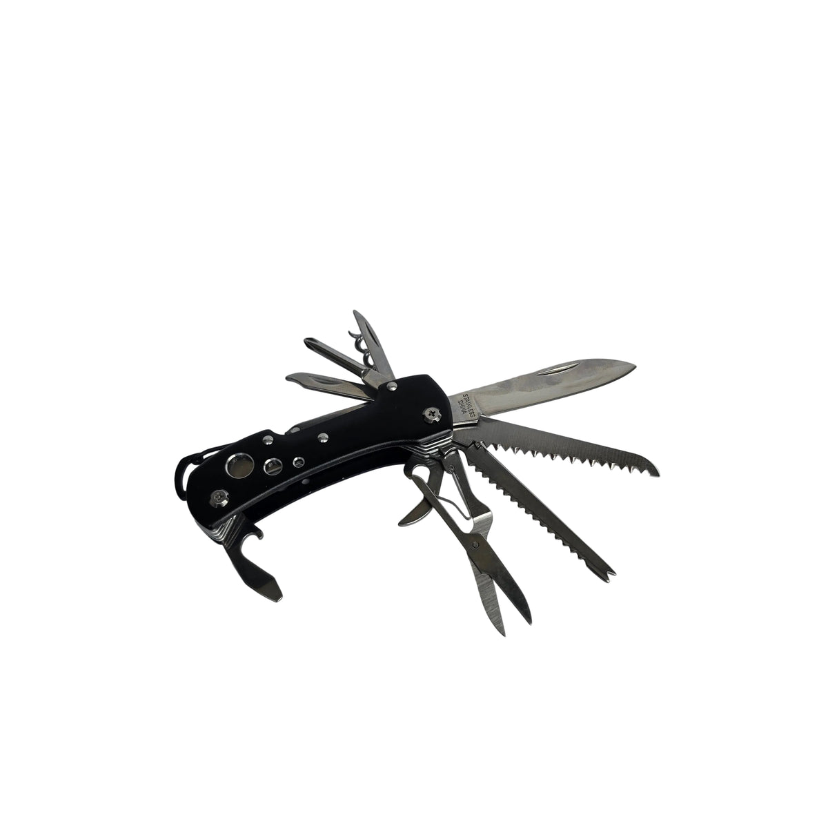 Herramienta Manual Multifuncional 11 en 1