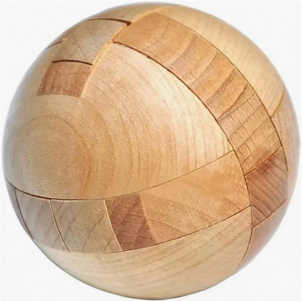 Rompecabezas Bola Mágica