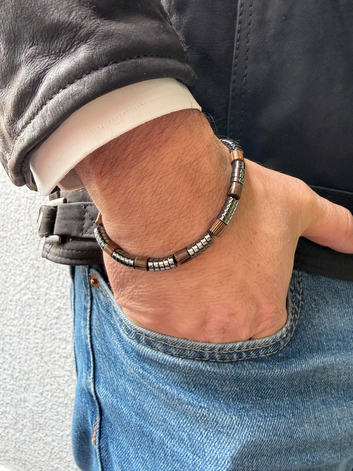 Pulsera Jarl