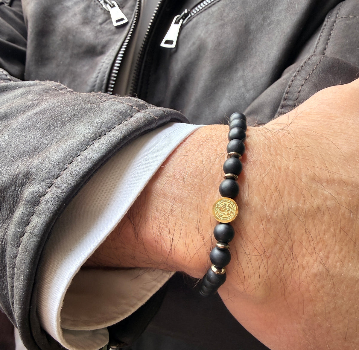 Pulsera San Benito