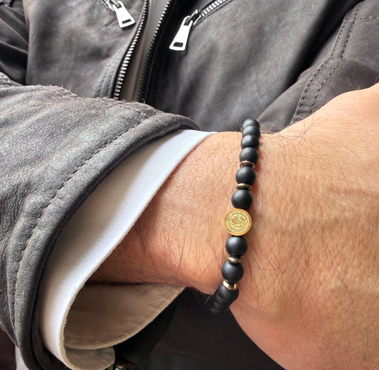Pulsera San Benito