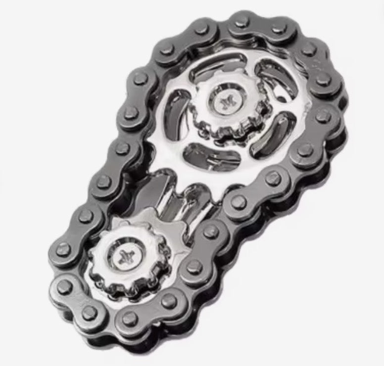 Spinner Cadena