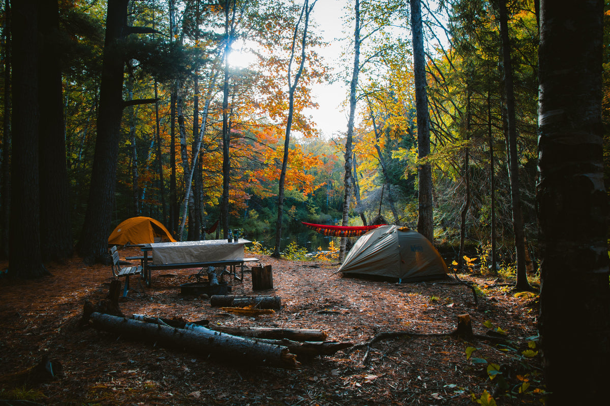 Outdoor