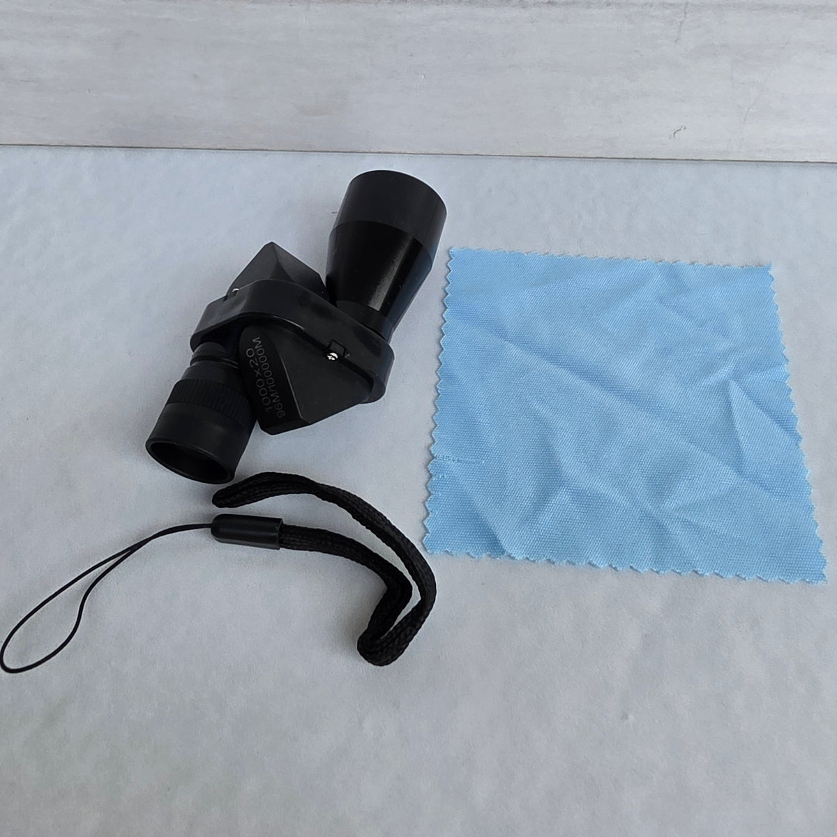 Telescopio Monocular Portátil de Alta Definición