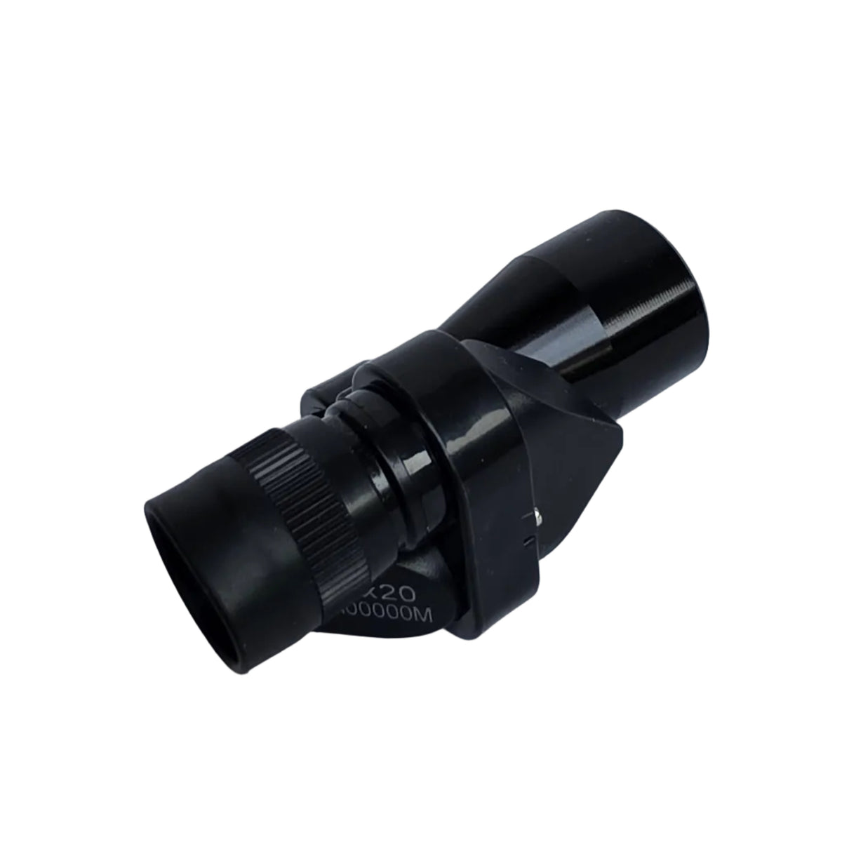 Telescopio Monocular Portátil de Alta Definición