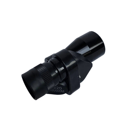 Telescopio Monocular Portátil de Alta Definición