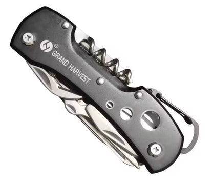 Herramienta Manual Multifuncional 11 en 1