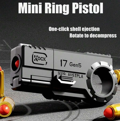 Mini Anillo Lanzador