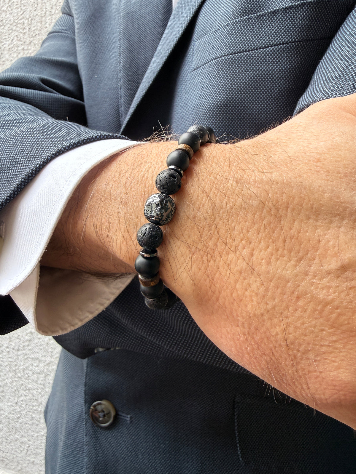 Pulsera Alrik