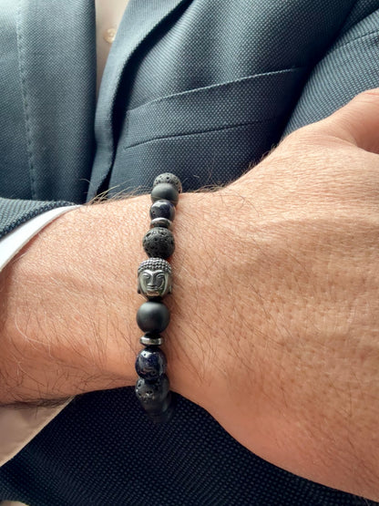 Pulsera Buda
