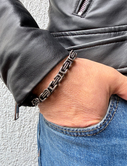 Pulsera Cadena