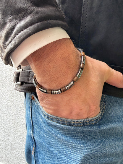Pulsera Jarl