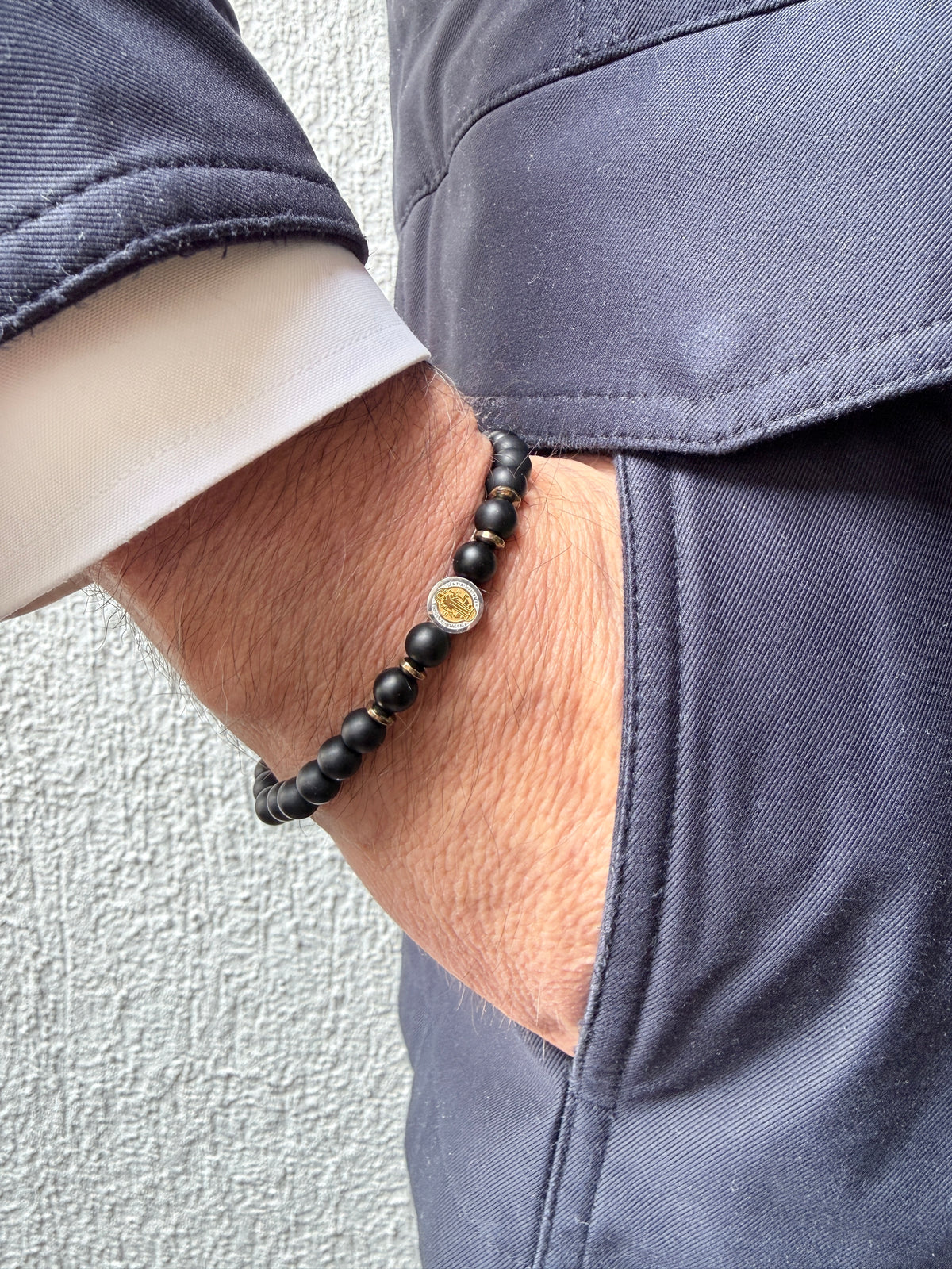 Pulsera San Benito