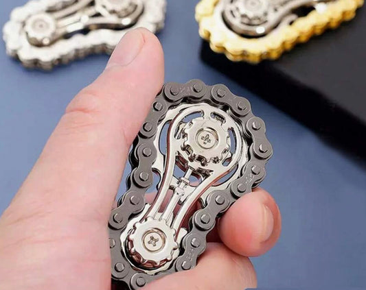 Spinner Cadena