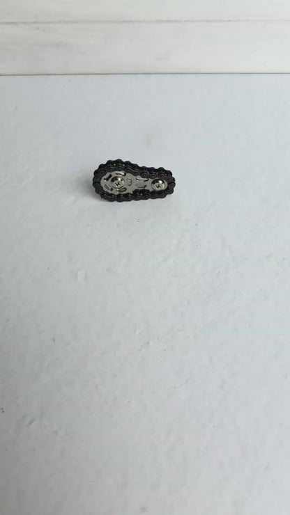 Spinner Cadena