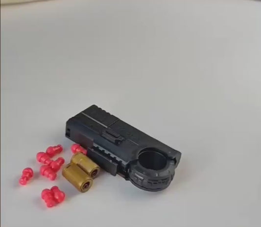 Mini Anillo Lanzador