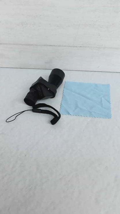 Telescopio Monocular Portátil de Alta Definición