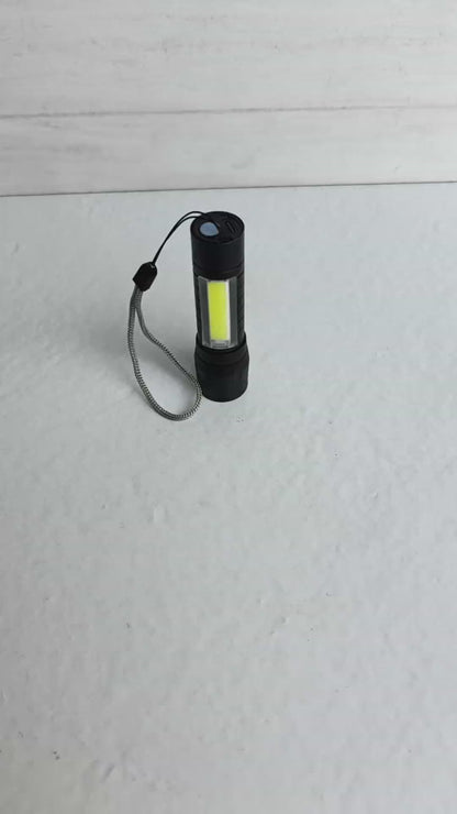 Linterna de Bolsillo